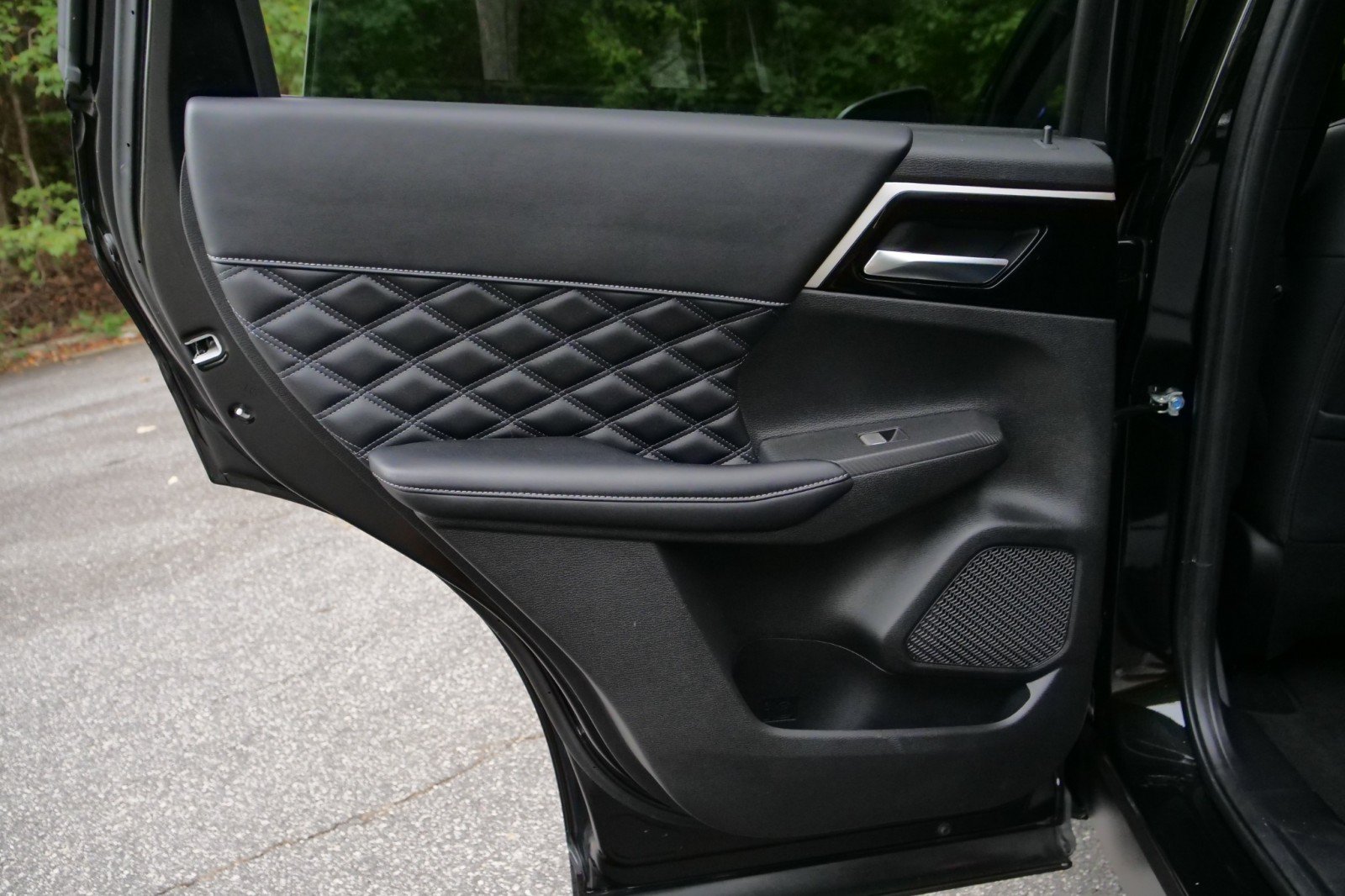 Used 2022 Mitsubishi Outlander SEL AWD/4WD image 28