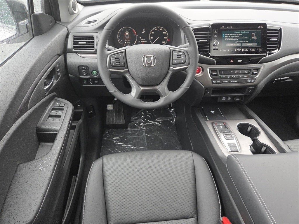 New 2025 Honda Ridgeline RTL image 33