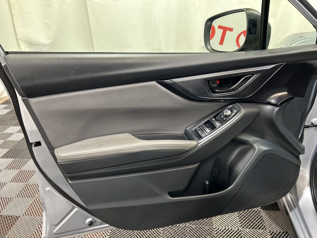 Used 2023 Subaru Crosstrek 2.5i Sport image 21