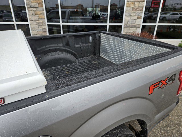 Used 2020 Ford F150 XLT w/ Equipment Group 302A Luxury image 26