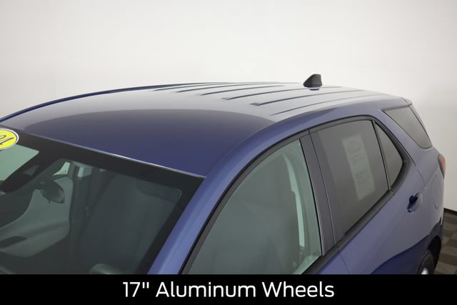 Used 2024 Chevrolet Equinox LS w/ LS Convenience Package AWD/4WD image 25