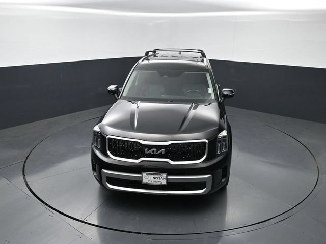 Used 2023 Kia Telluride EX AWD/4WD image 18