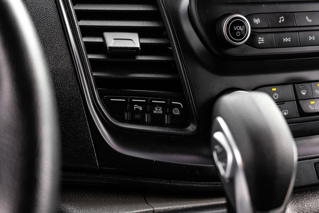 Used 2021 Ford Transit 350 XLT image 22