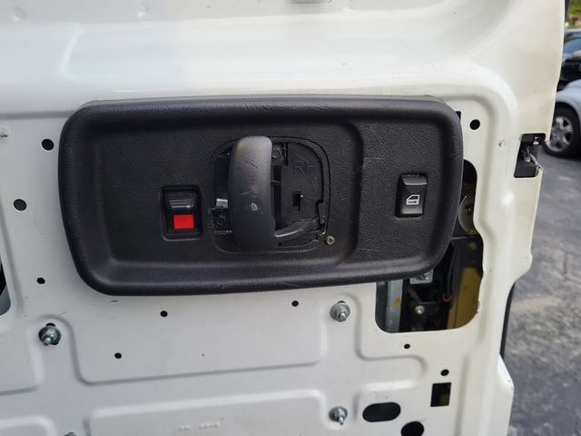Used 2020 Chevrolet Express 2500 Extended w/ Driver Convenience Package RWD image 12