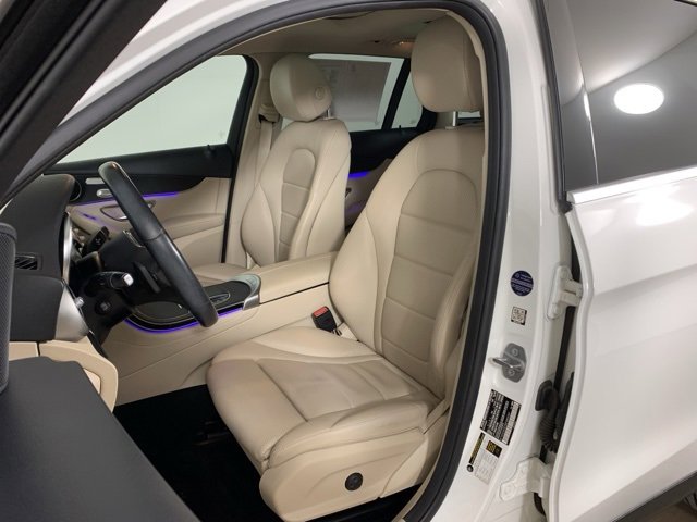 Used 2021 Mercedes-Benz GLC 300 4MATIC image 29