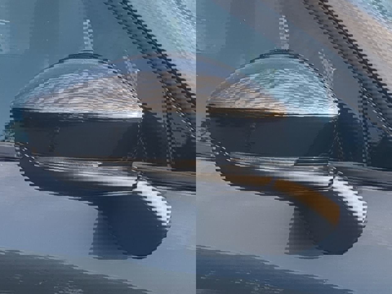New 2025 MAZDA CX-50 AWD 2.5 Turbo w/ Premium Pkg image 11