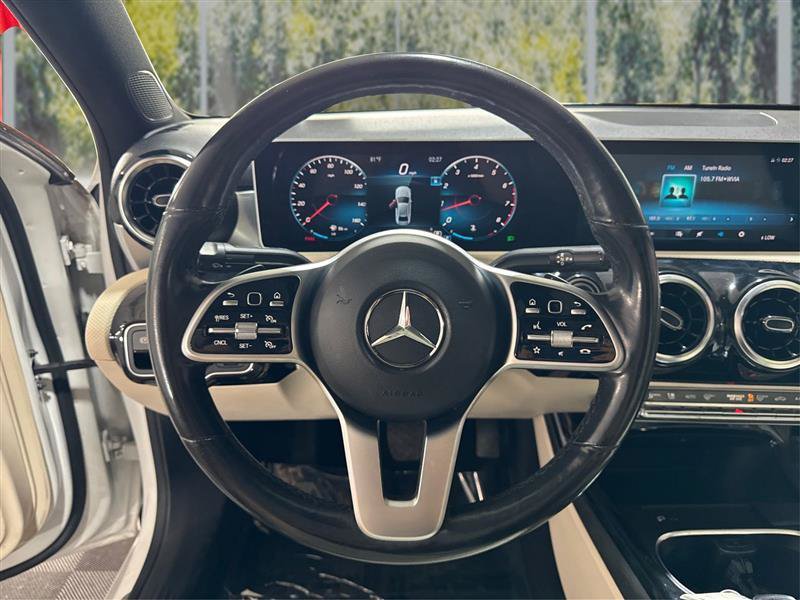 Used 2020 Mercedes-Benz A 220 4MATIC image 18