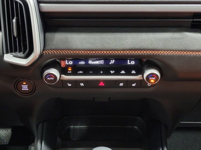 New 2026 MAZDA CX-50 AWD 2.5 S w/ Weather Package image 20