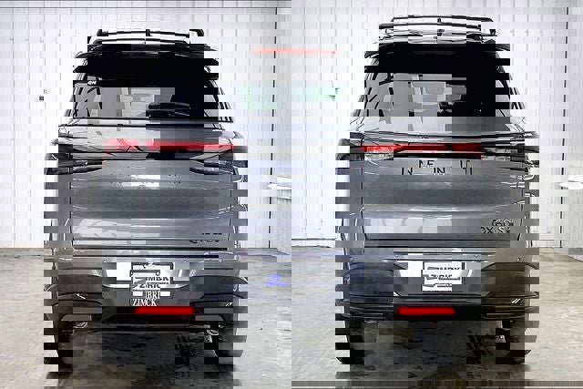 New 2026 INFINITI QX60 Sport AWD/4WD image 4