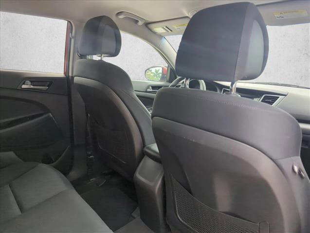 Used 2017 Hyundai Tucson SE image 14