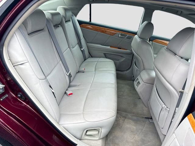 Used 2005 Toyota Avalon Limited image 27