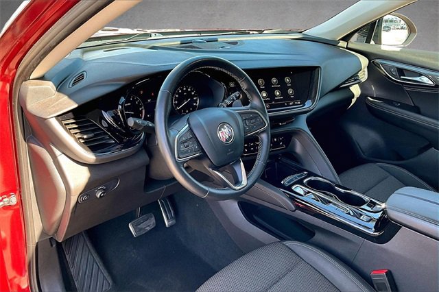 Used 2022 Buick Envision Preferred image 11