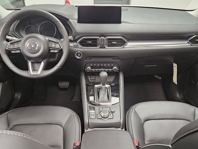 Used 2025 MAZDA CX-5 AWD 2.5 S image 25