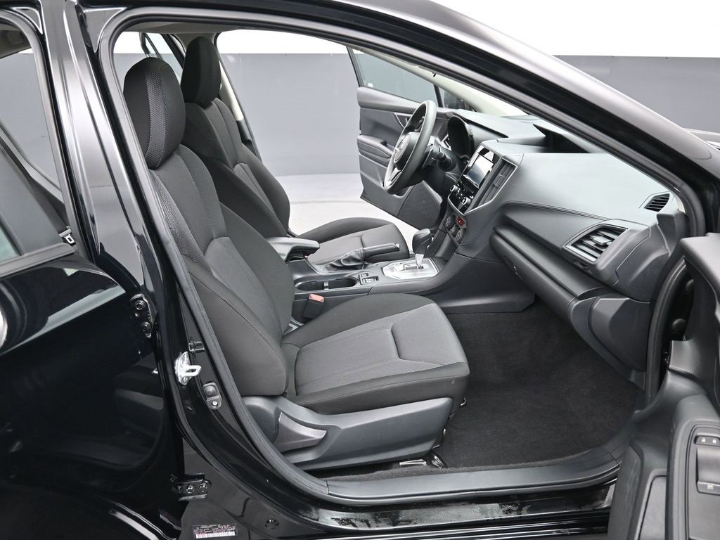 Used 2022 Subaru Impreza Premium image 34