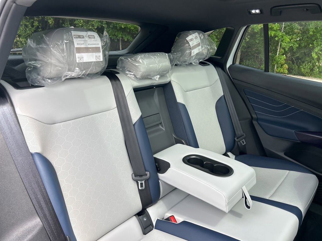 New 2026 Volkswagen ID.4 Pro S image 52