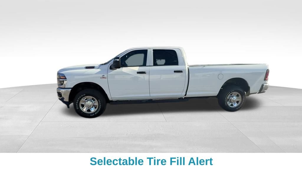 New 2026 RAM 2500 Tradesman image 35