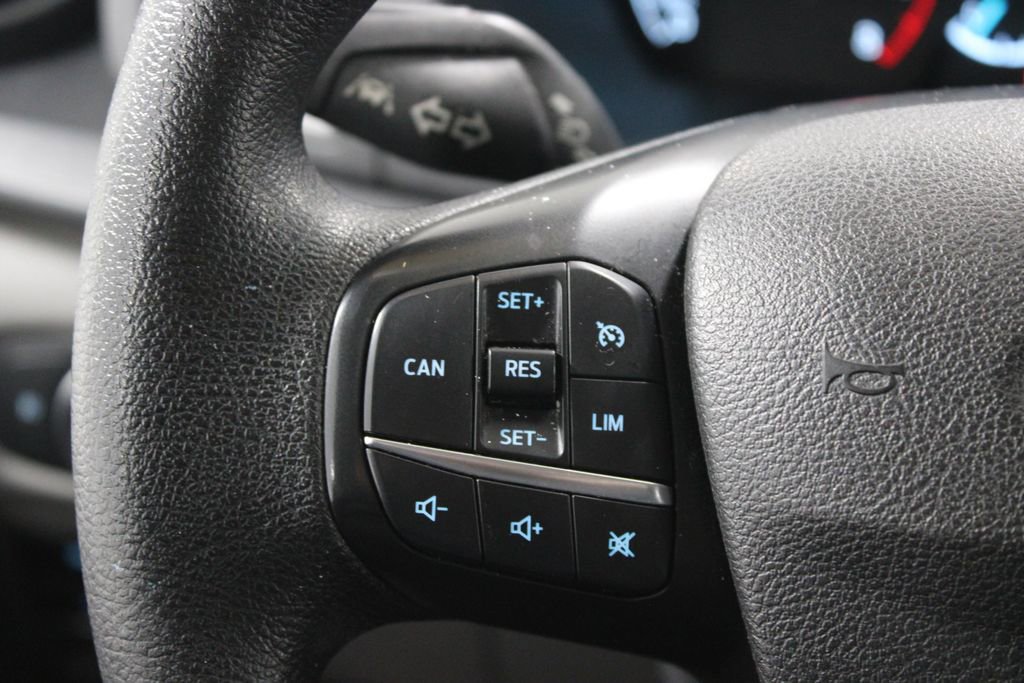 Used 2022 Ford Transit 350 XLT image 33