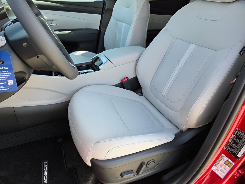 New 2026 Hyundai Tucson SEL Plus AWD/4WD image 11