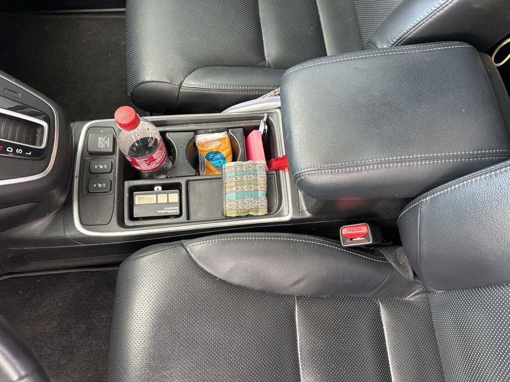 Used 2015 Honda CR-V EX-L image 16