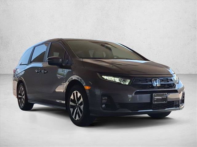 New 2026 Honda Odyssey EX-L image 7