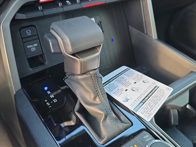 New 2026 Toyota Tundra SR5 image 14