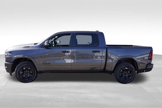 New 2026 RAM 1500 Big Horn image 8