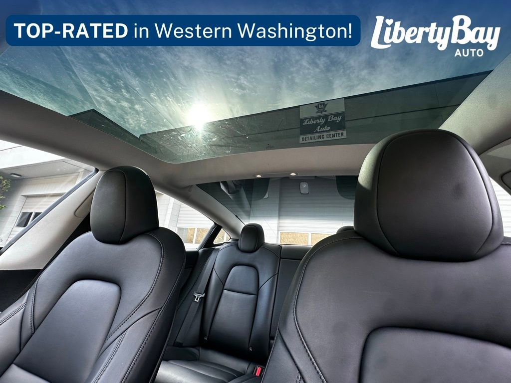 Used 2023 Tesla Model 3 Long Range image 17