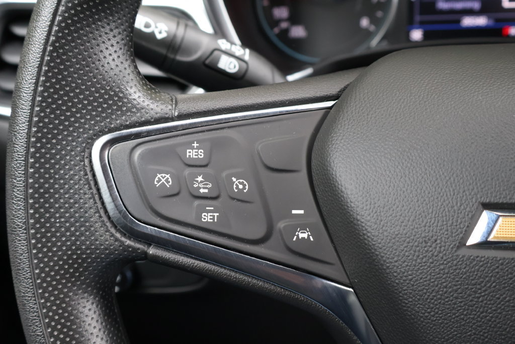 Certified 2024 Chevrolet Equinox LS w/ LS Convenience Package FWD image 29