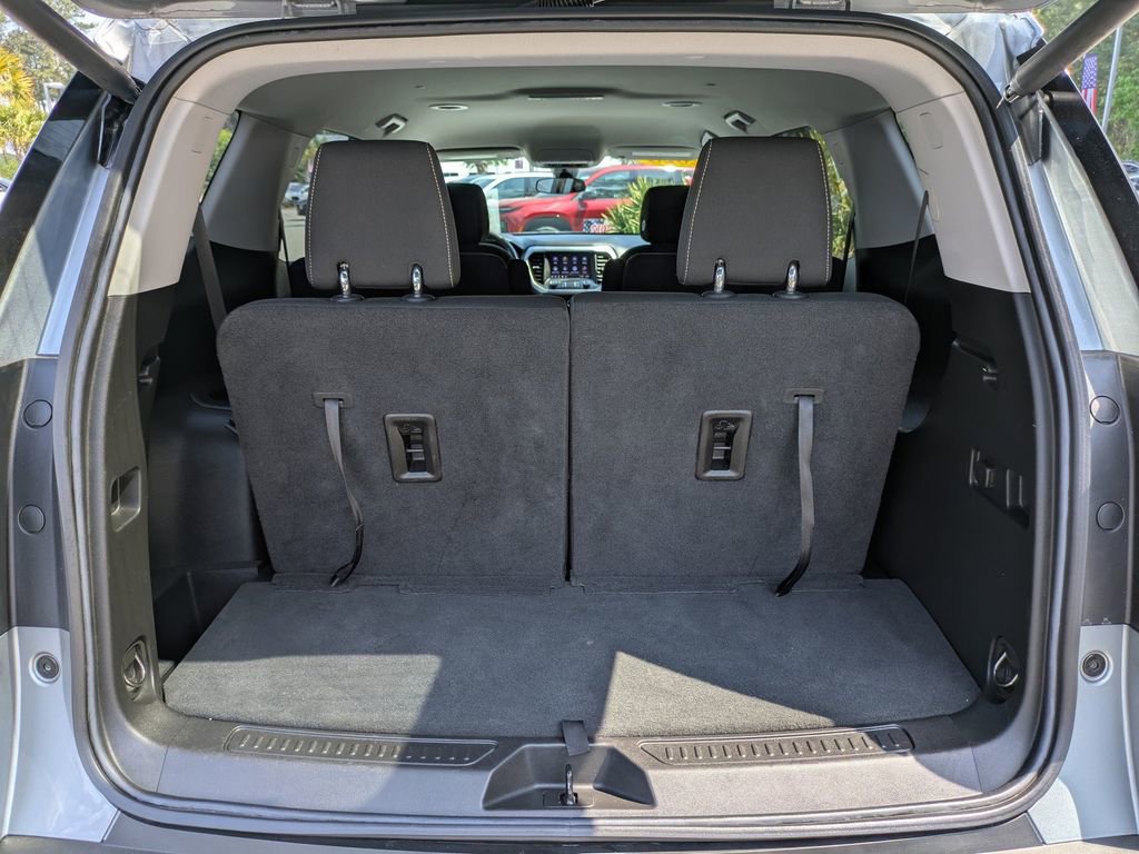 Used 2023 GMC Acadia SLE w/ Driver Convenience Package AWD/4WD image 13
