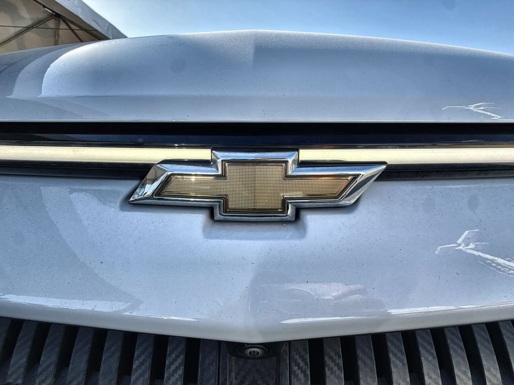 Used 2024 Chevrolet Equinox EV LT FWD image 30