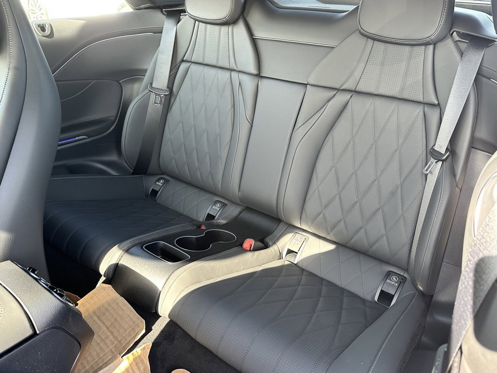 Used 2024 Mercedes-Benz CLE 300 4MATIC Cabriolet image 19