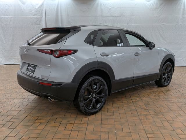 New 2026 MAZDA CX-30 AWD 2.5 S w/ Select Sport Pkg image 5