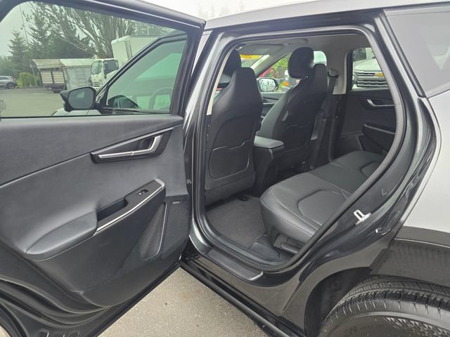 Certified 2024 Kia EV6 Wind w/ Wind Technology Package AWD/4WD image 18