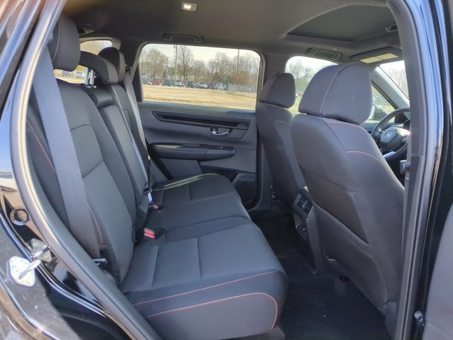 Used 2026 Honda CR-V Sport image 17
