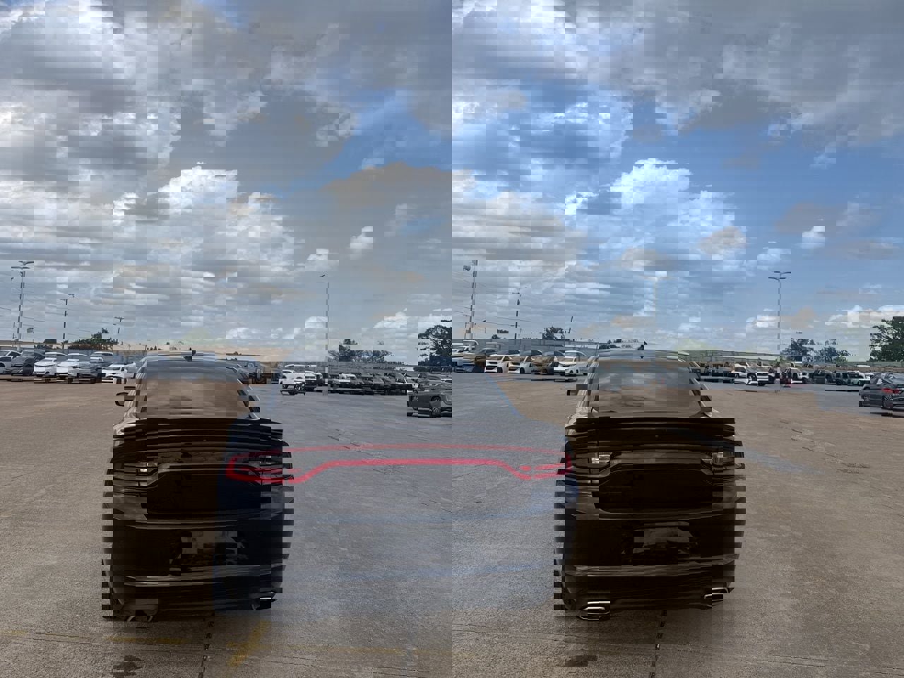 Used 2023 Dodge Charger SXT w/ Blacktop Package image 17