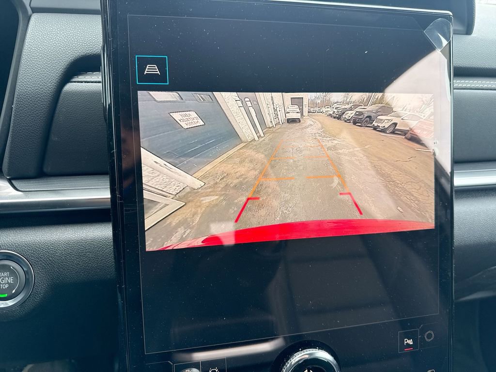 New 2026 GMC Terrain Elevation image 15