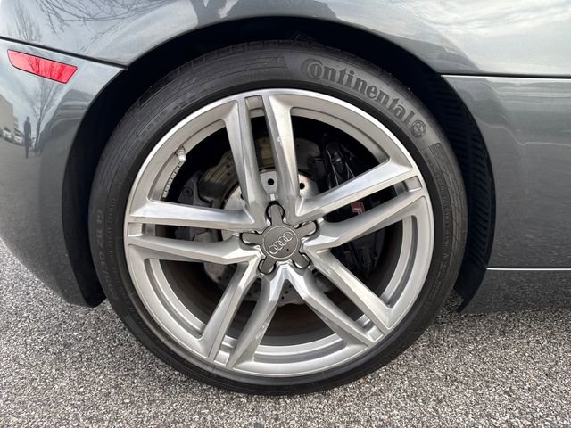 Used 2015 Audi R8 V8 image 10