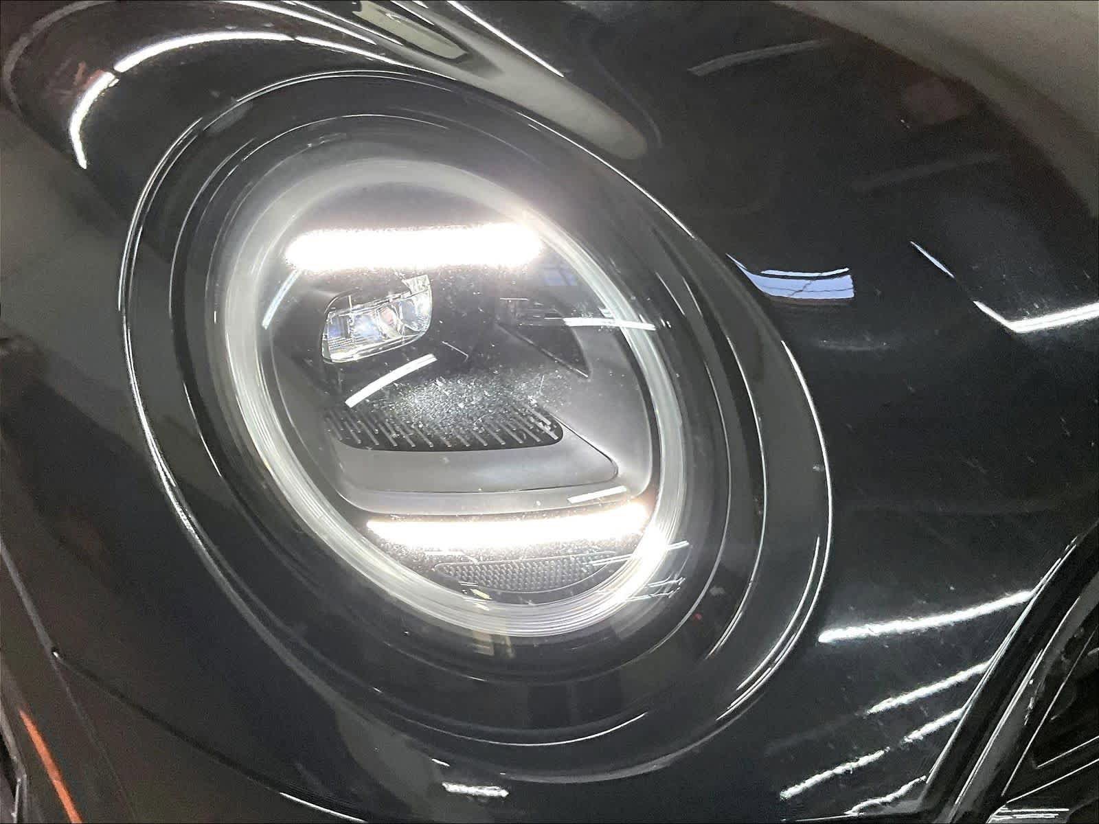 Used 2026 MINI Cooper 4-Door Hardtop FWD image 28