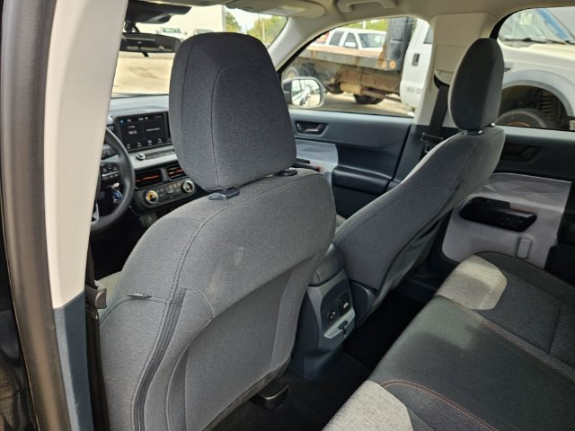 Used 2024 Ford Maverick XLT w/ XLT Luxury Package FWD image 19