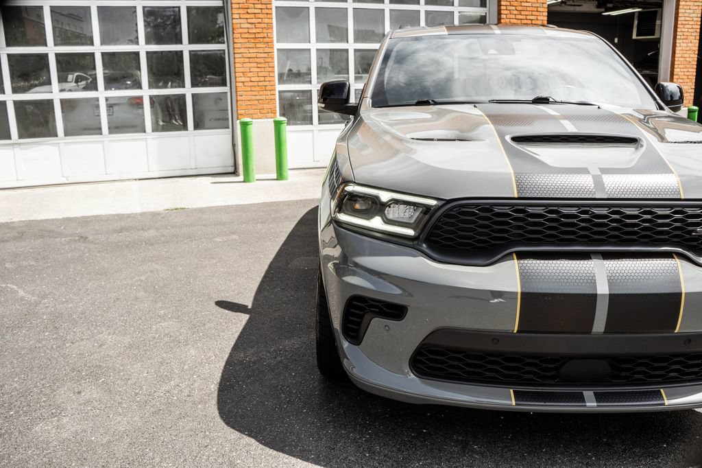 Used 2024 Dodge Durango SRT AWD/4WD image 38