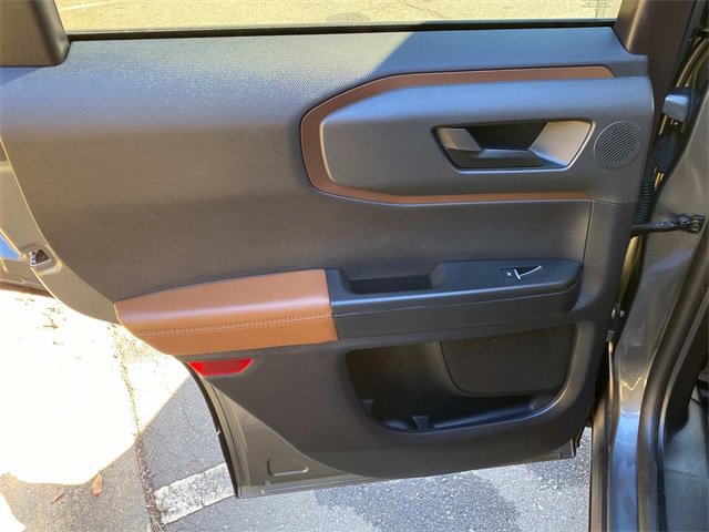 Used 2024 Ford Bronco Sport Badlands w/ Premium Package image 10