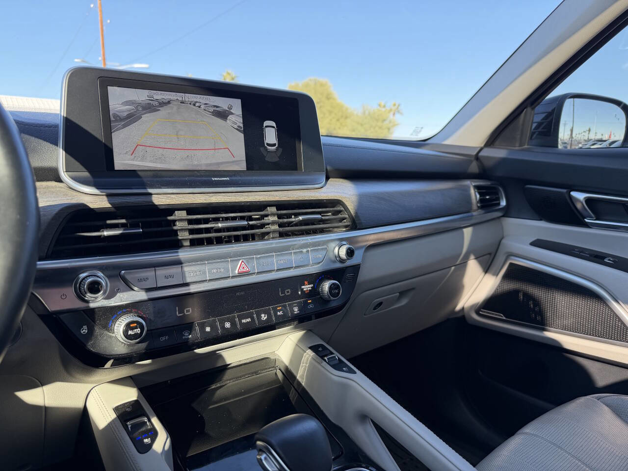 Used 2020 Kia Telluride EX image 25