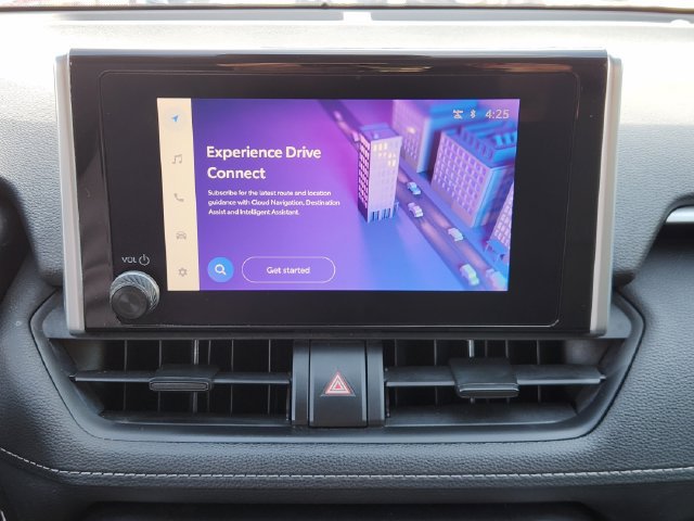 Certified 2023 Toyota RAV4 AWD Hybrid image 13