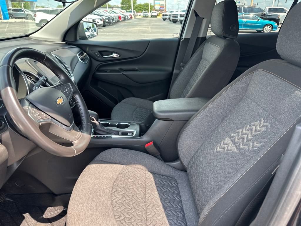 Used 2022 Chevrolet Equinox LT image 11