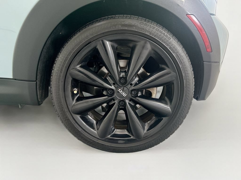 Used 2014 MINI Cooper S FWD image 25