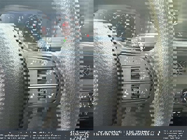 Certified 2025 Honda Accord SE image 18