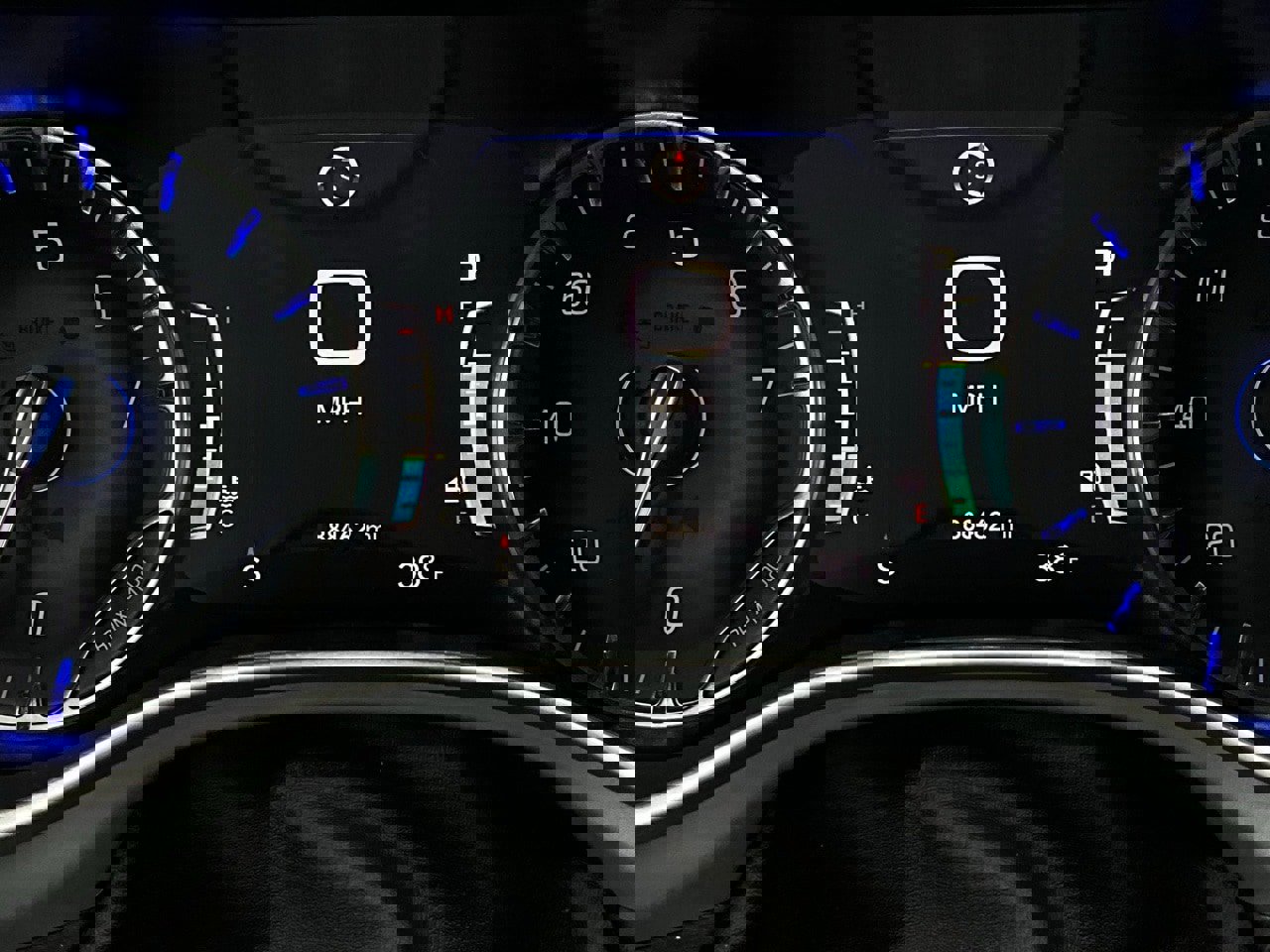 Used 2020 Chrysler Pacifica Touring-L Plus w/ S Appearance Package image 43