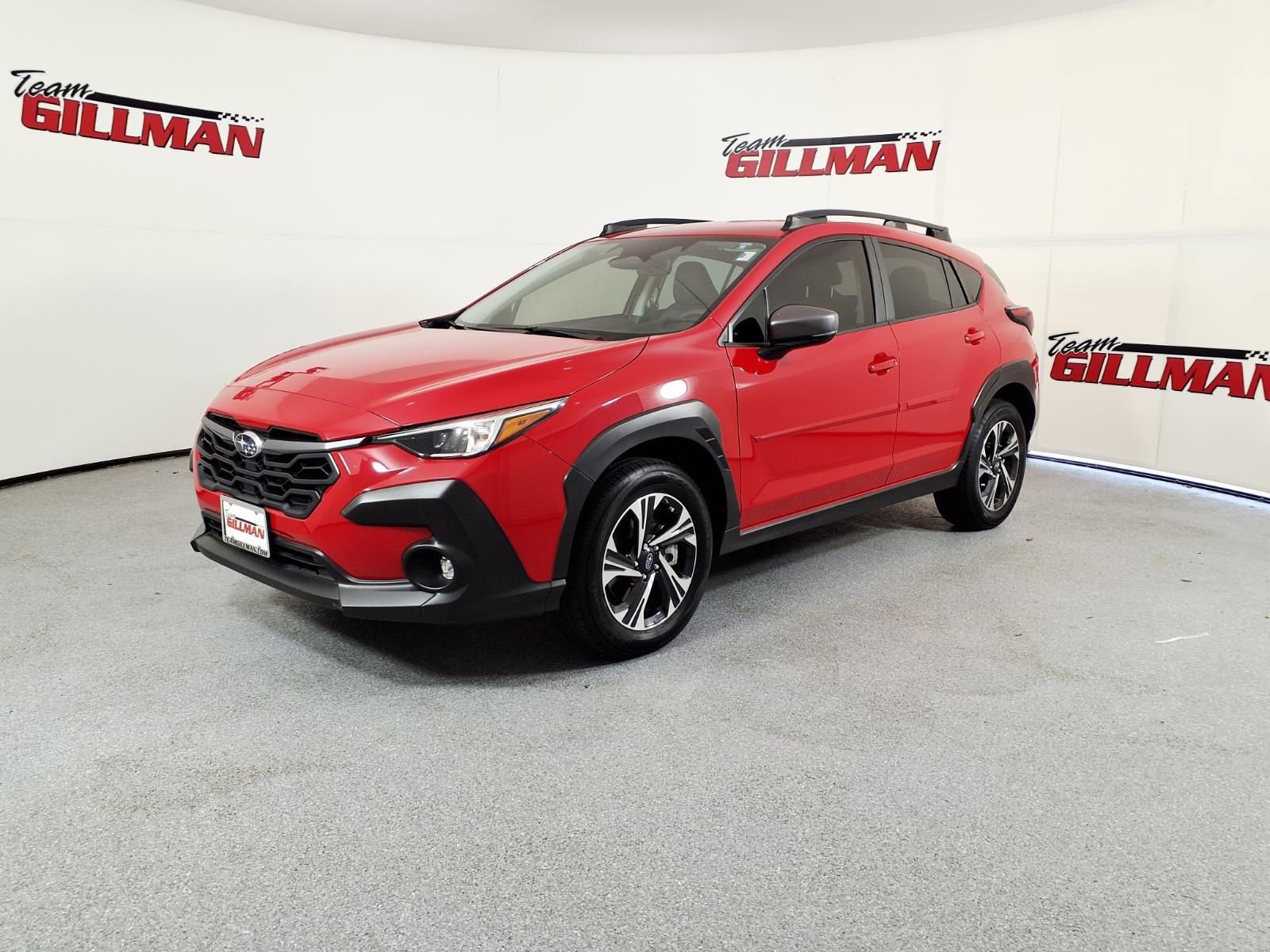 Used 2024 Subaru Crosstrek 2.0i Premium AWD/4WD image 3