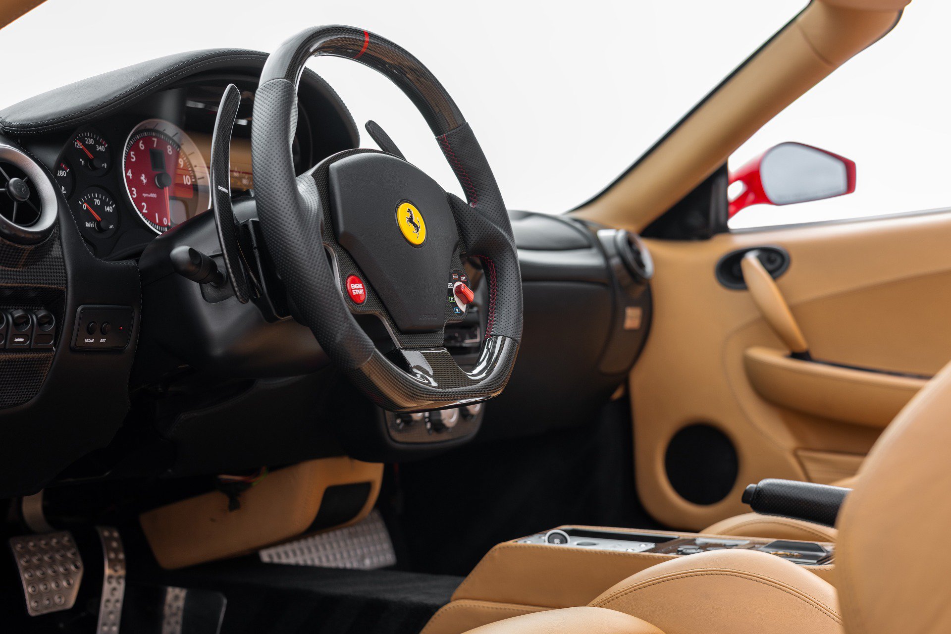 Used 2006 Ferrari F430 Spider RWD image 20