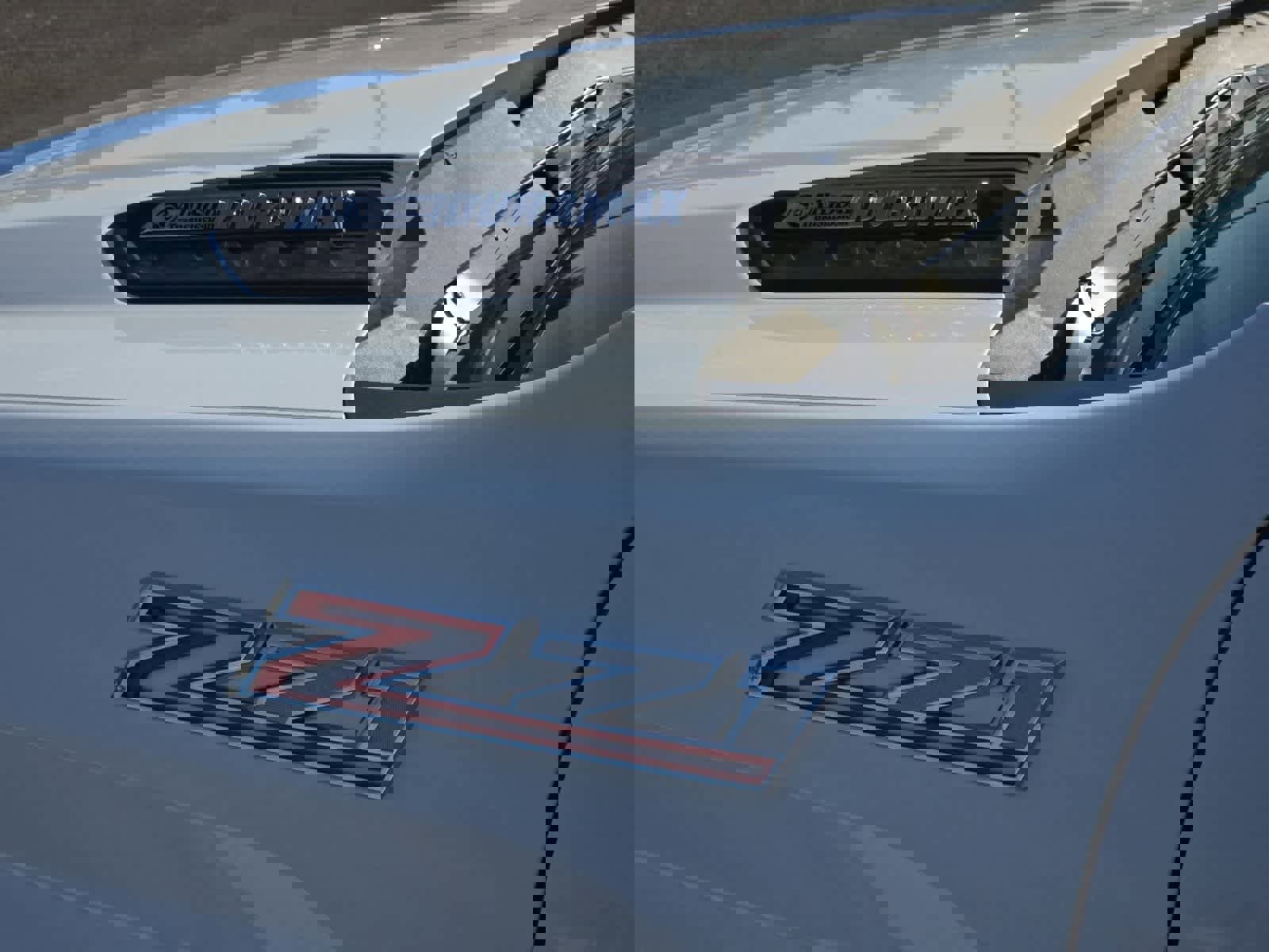 Used 2024 Chevrolet Silverado 2500 LT image 26